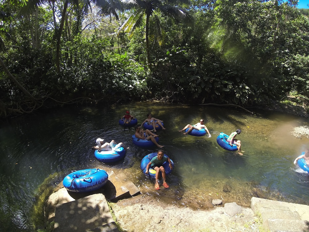Hibiscus Valley Inn