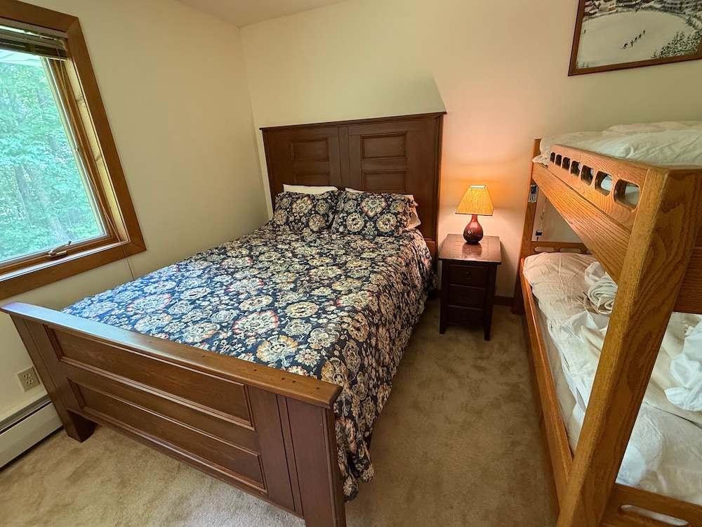 Sunrise Bear Ridge C4 4 Bedroom Condo