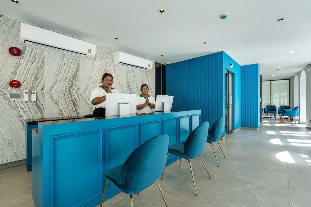 Palmetto Park Residence