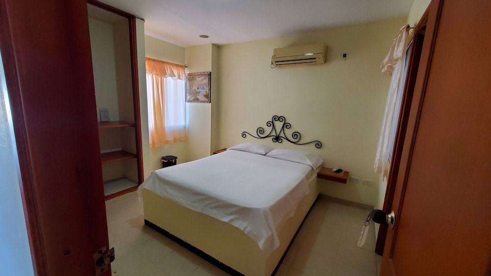Hostal Solymar