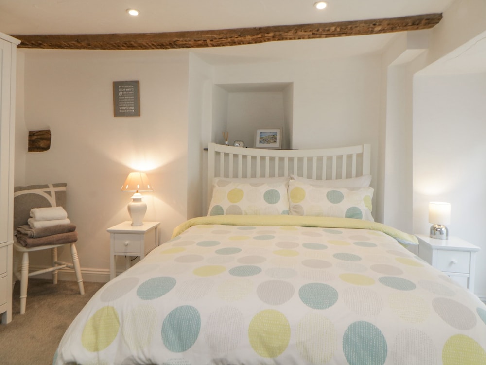 Sun Cottage
