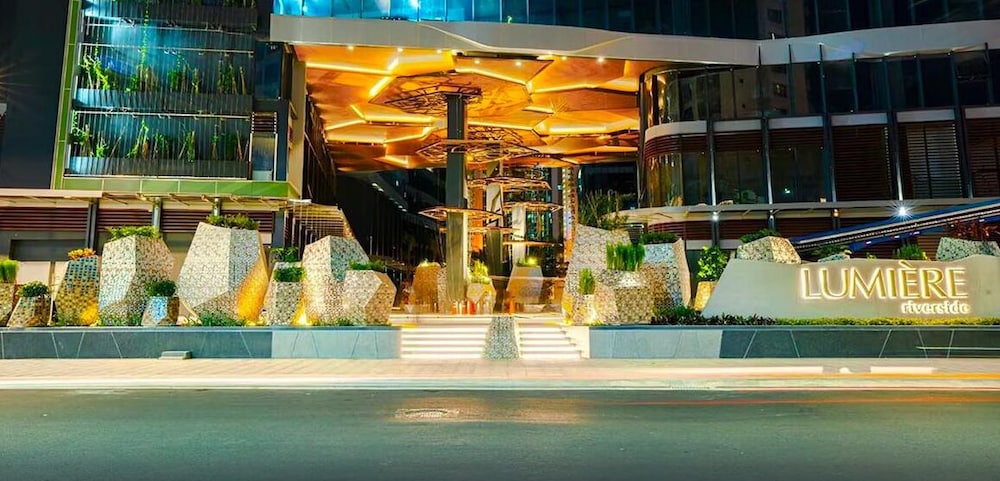 Lumiere Riverside Luxury Thao Dien Quan 2
