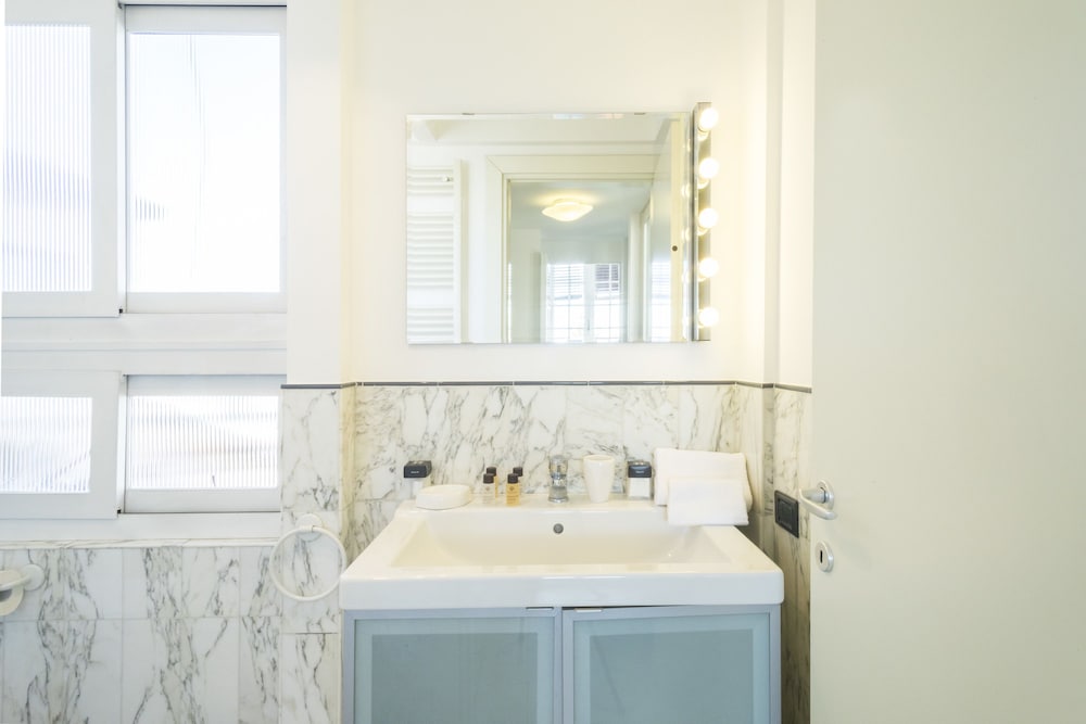 Hemeras Boutique House Aparthotel Duomo