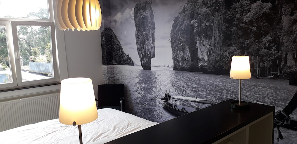 Bed & Breakfast Guesthouse Leman