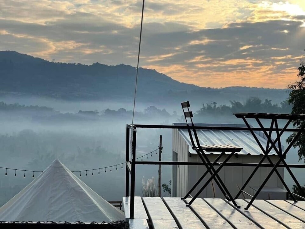 Sunset Resort Khaokho