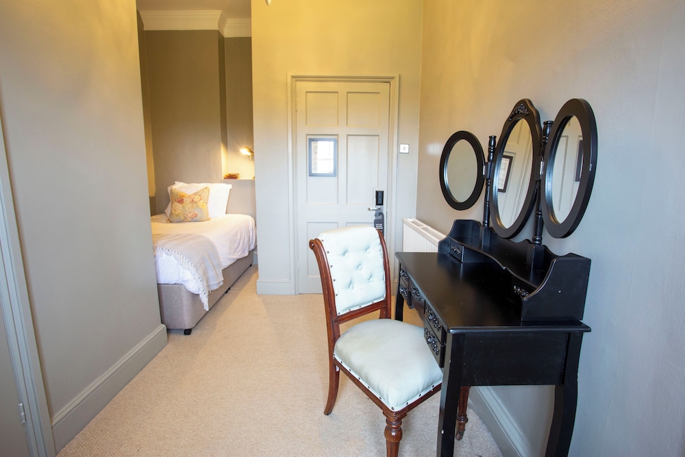 Hook Vacations - Highfield Park - Property Image 59