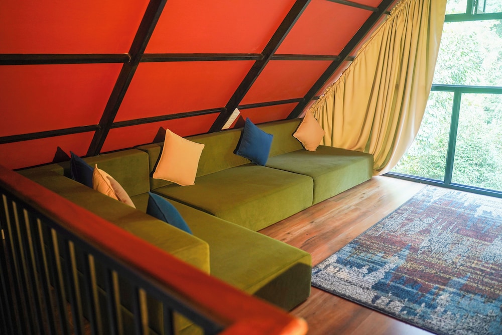 Hunters Hideout Resort