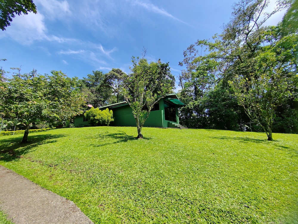 Casa de Campo Montaña de Agua