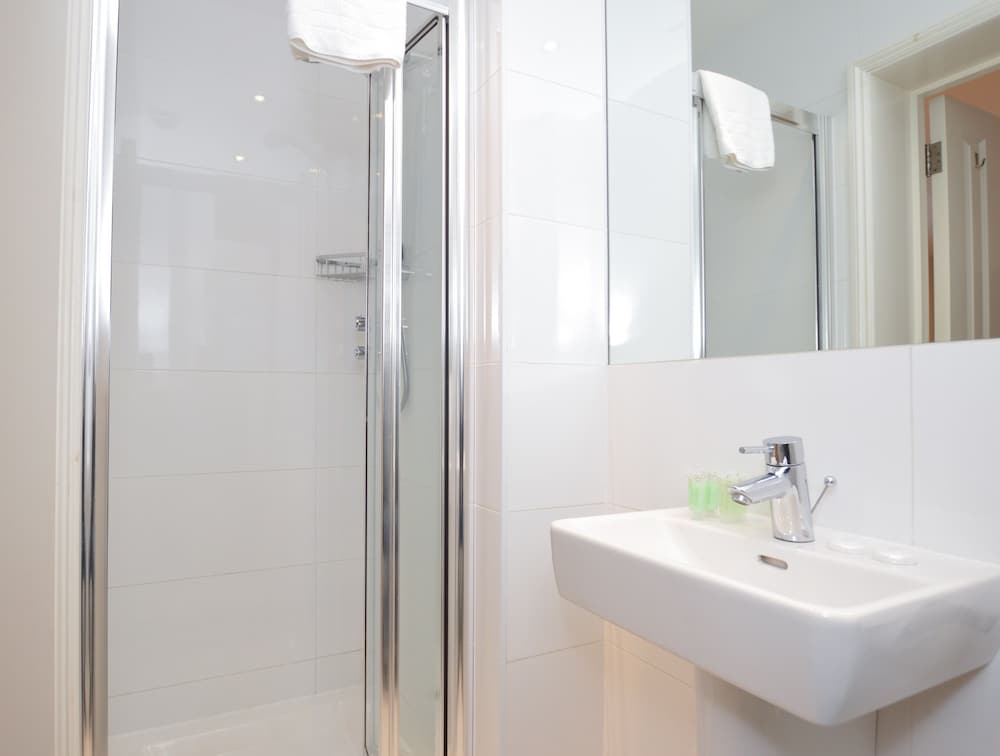 Paddington Green Serviced Apartments by Concept Apartments