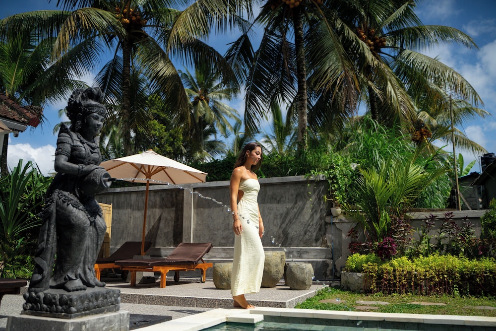 Grita Apsari Lodge Ubud