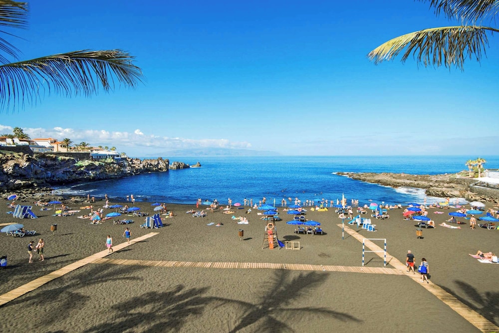 Villa Vista Gomera
