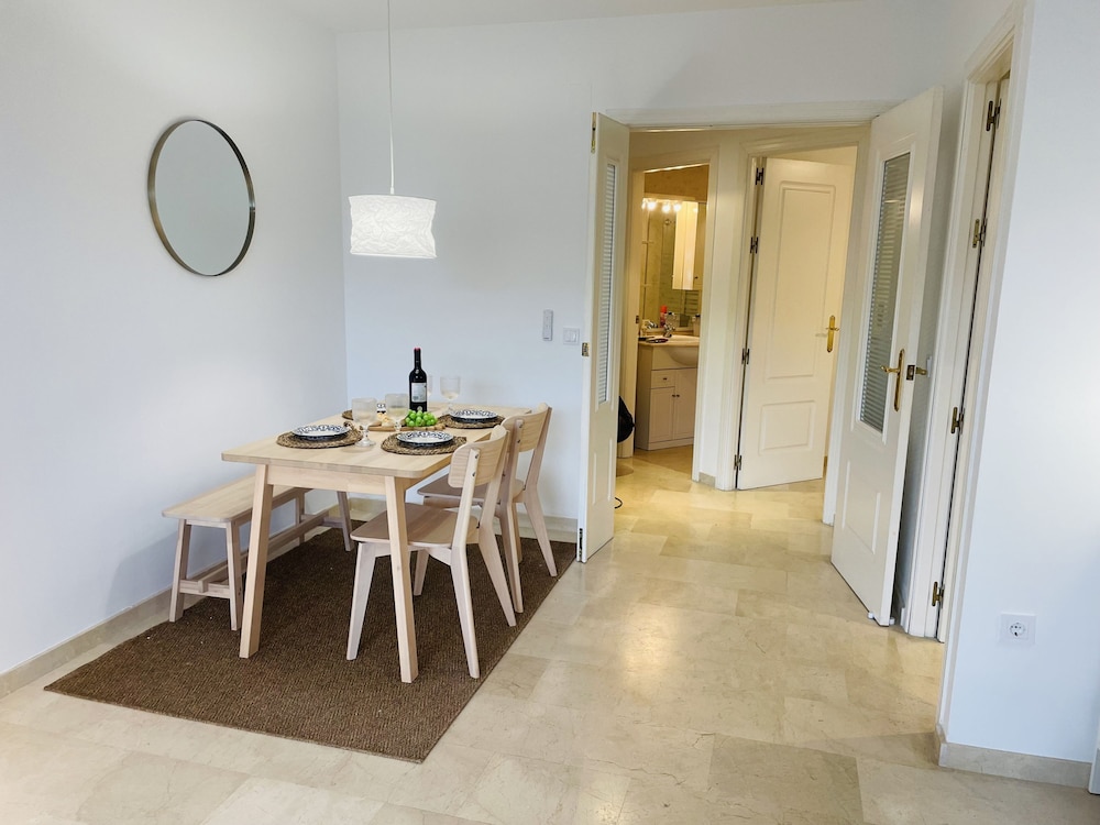 Apartamento Sol de Marbella by At Home Costa del S