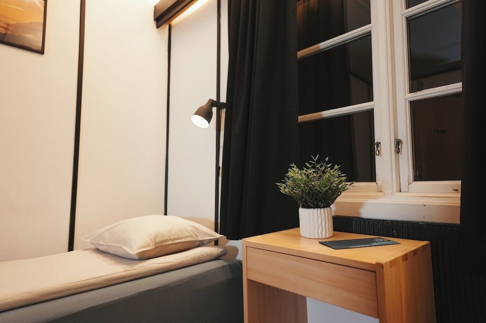 Gjestehuset 102 - your home away from home!