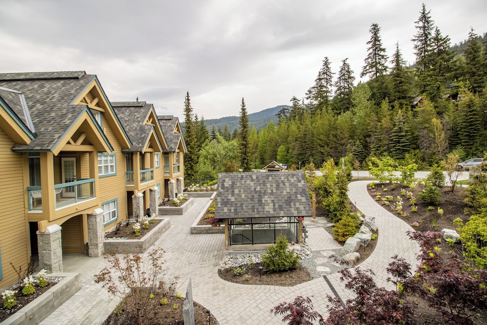Elevate Real Estate Management Snowbird - 203