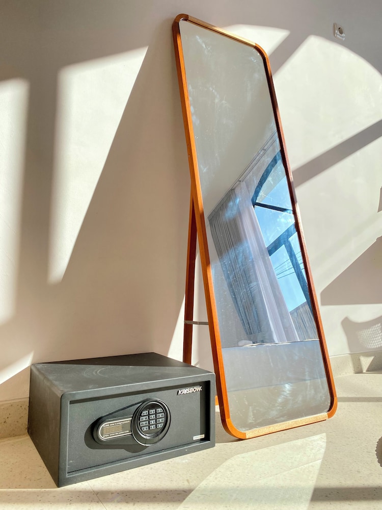 Villa Eclipse A1