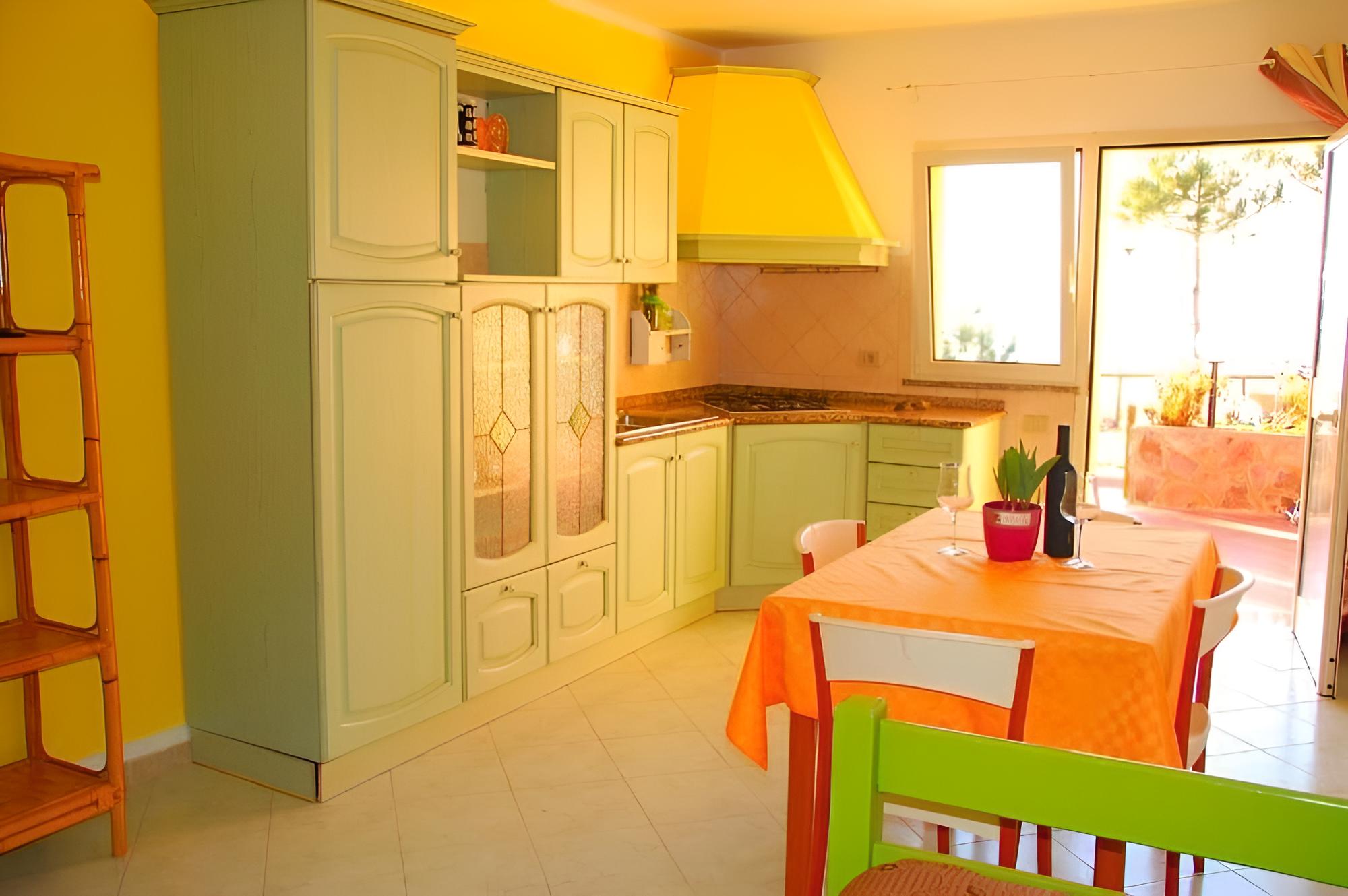 Turas Club Case Vacanze
