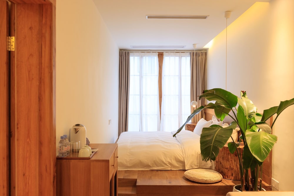 Hangzhou Moju Boutique House