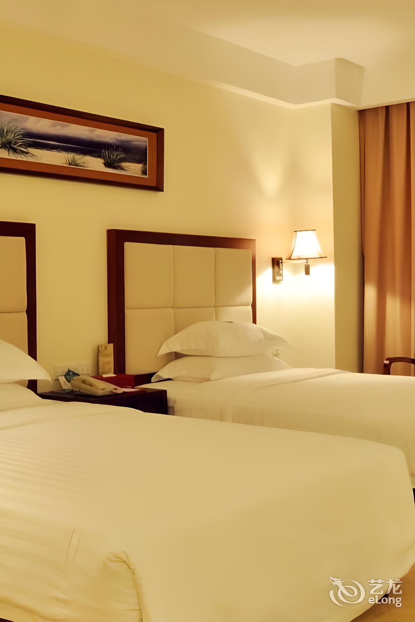 Aoyuan Health City Hotel