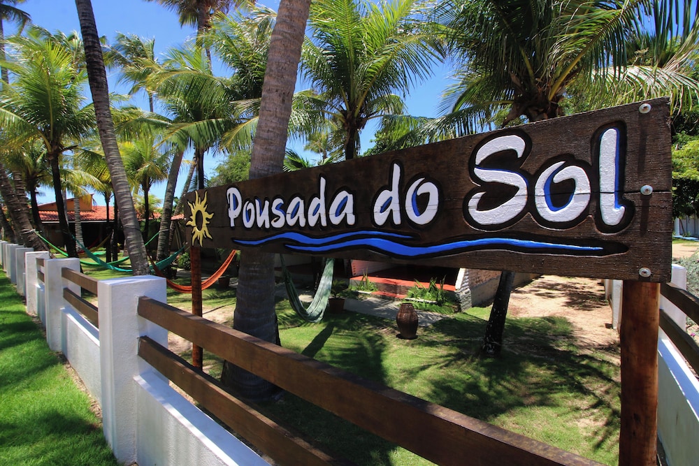 POUSADA DO SOL