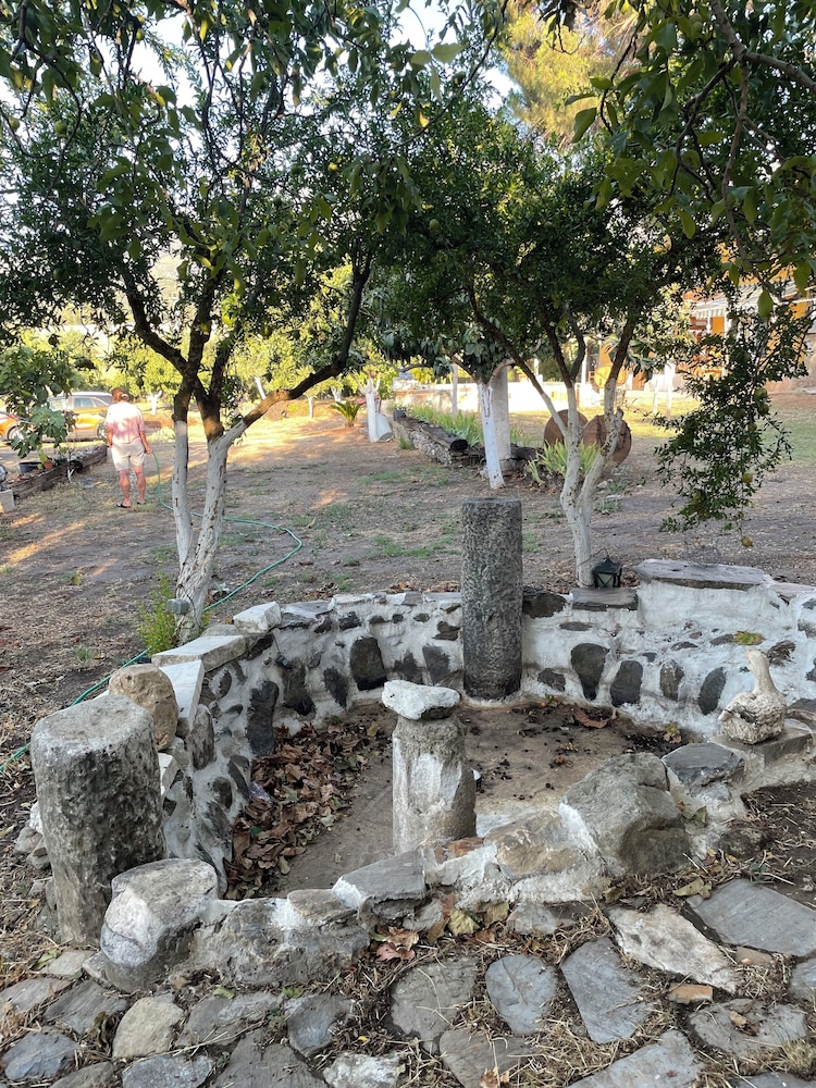 Saygın Çiftliği