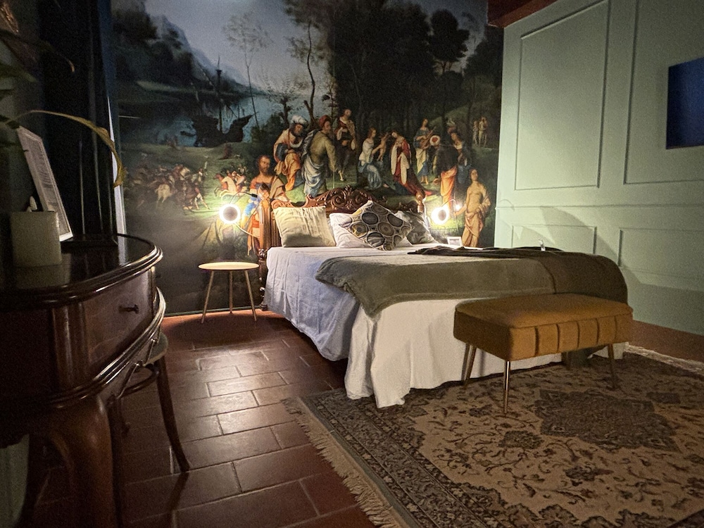 La Celeste Galeria