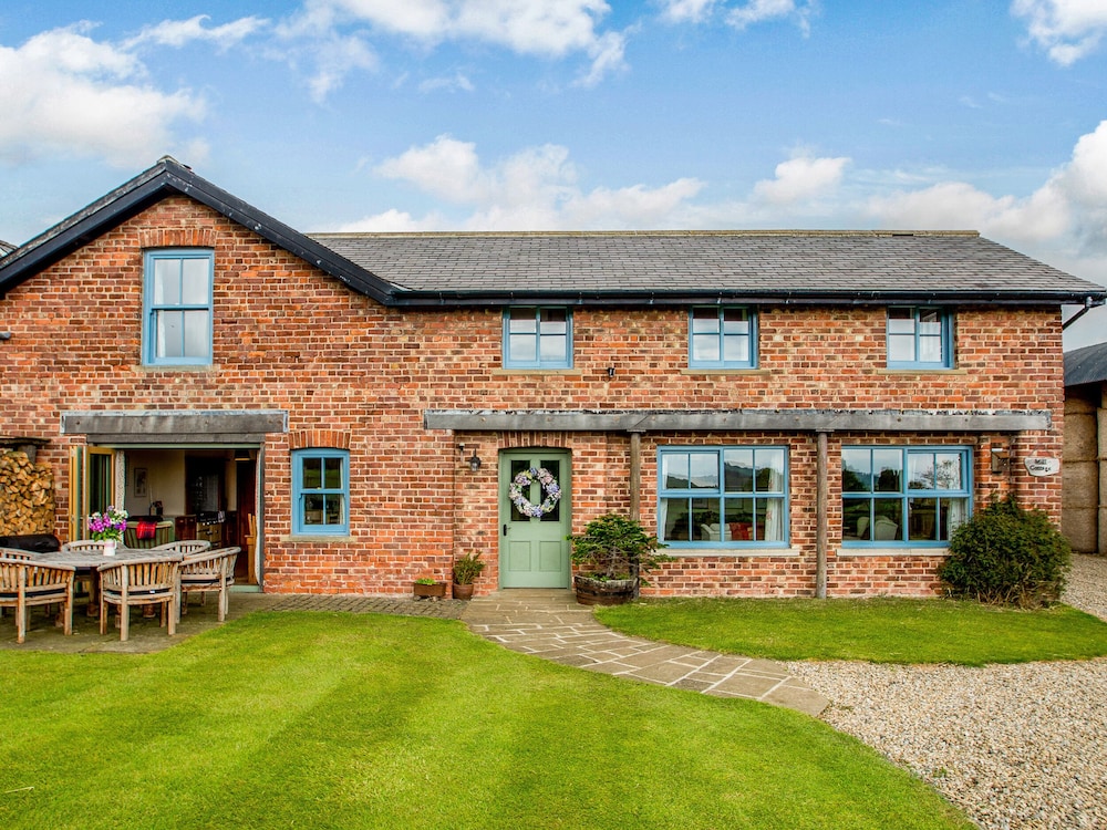 Bousdale Mill Cottage