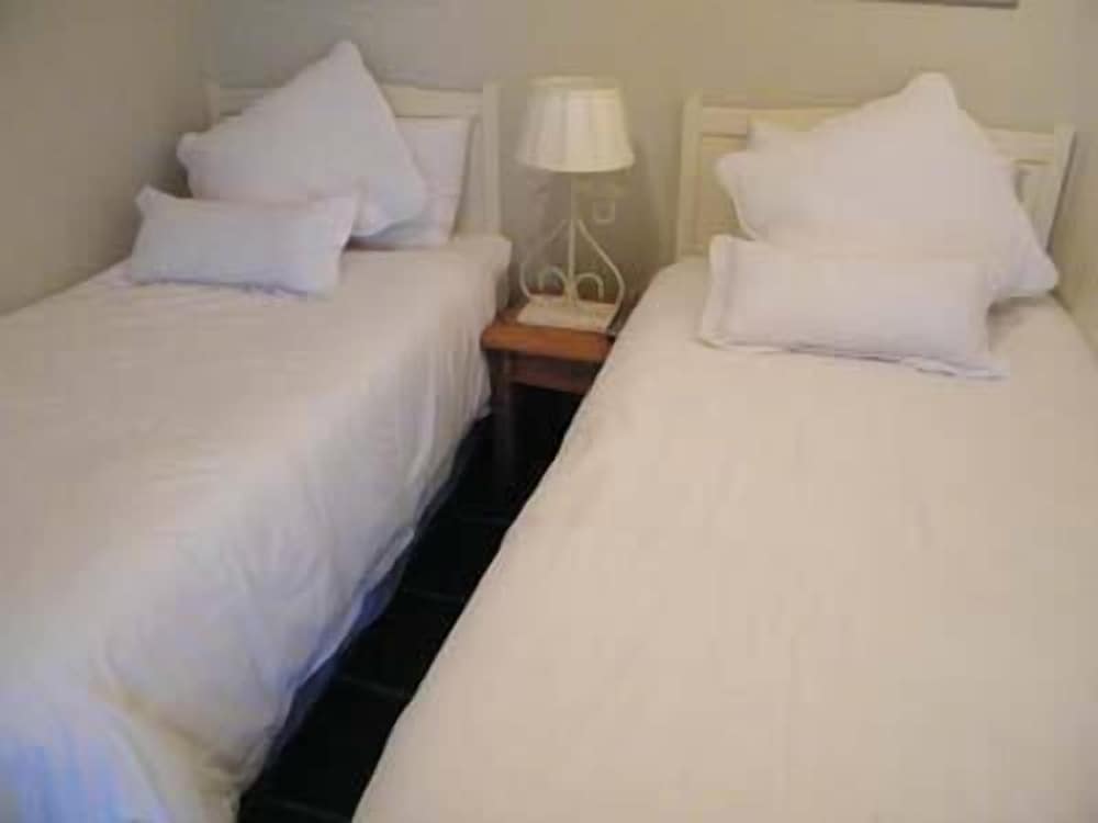 Princes Lodge Guest House