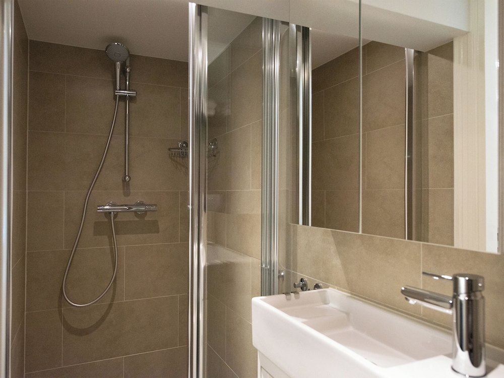Park Central Short Stay