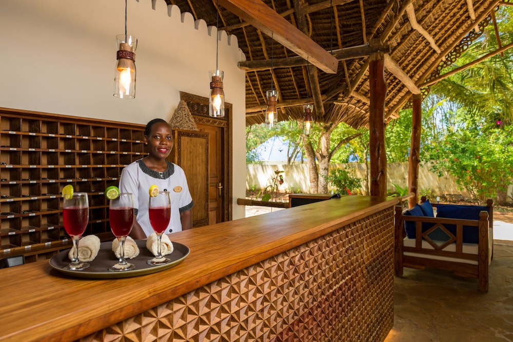 Sandies Baobab Beach Zanzibar