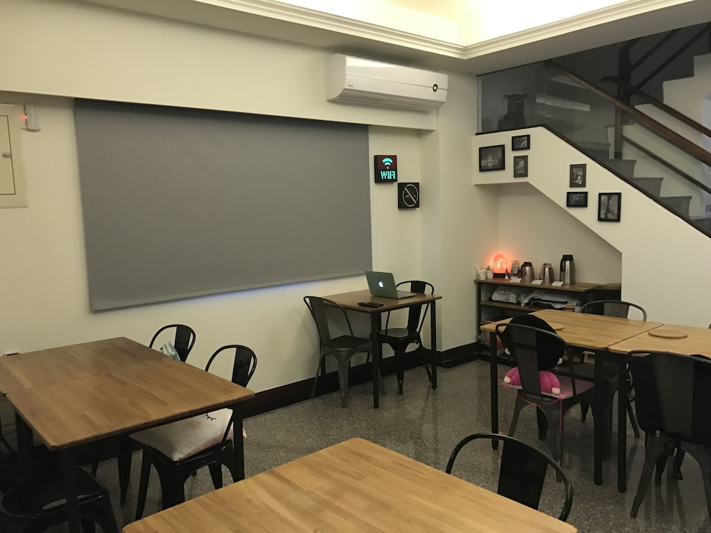 Hualien bv Hotel