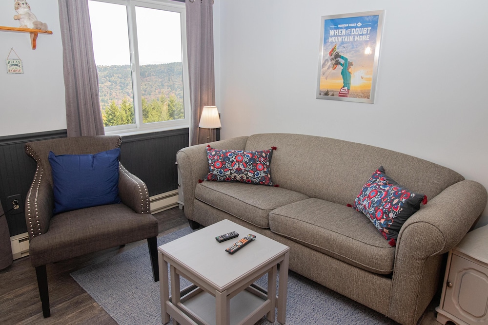 Mountaintop Condos