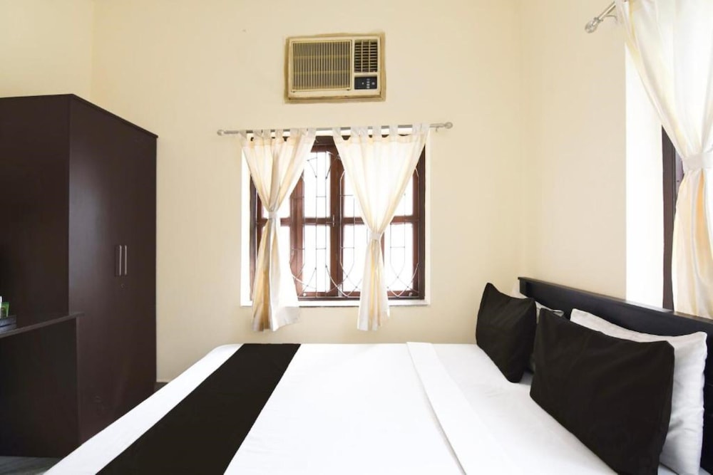 New Stay Kiya Kedia Kolkata AC Room