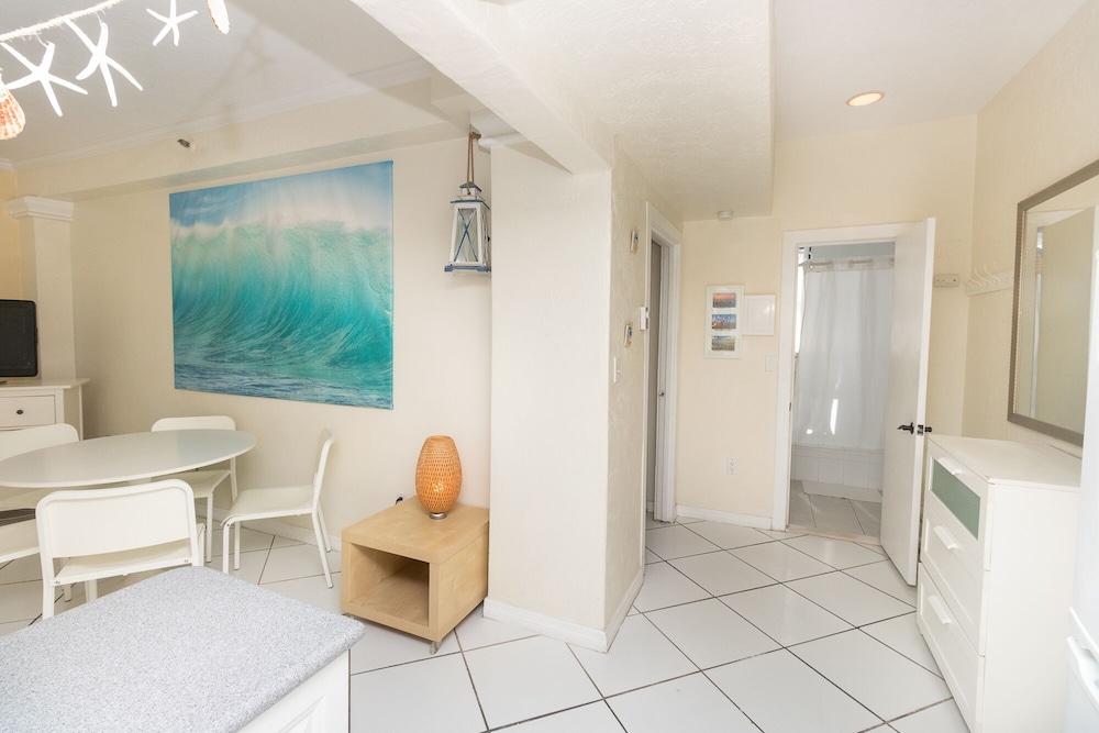 703 Ocean View Hollywood Beach view 5