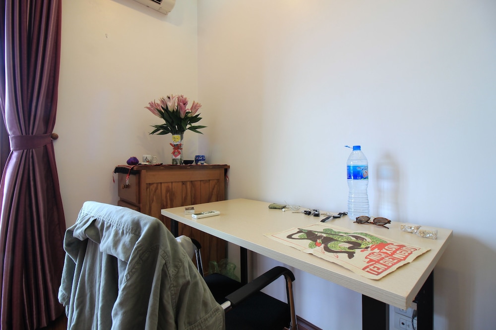 Mirr Homestay