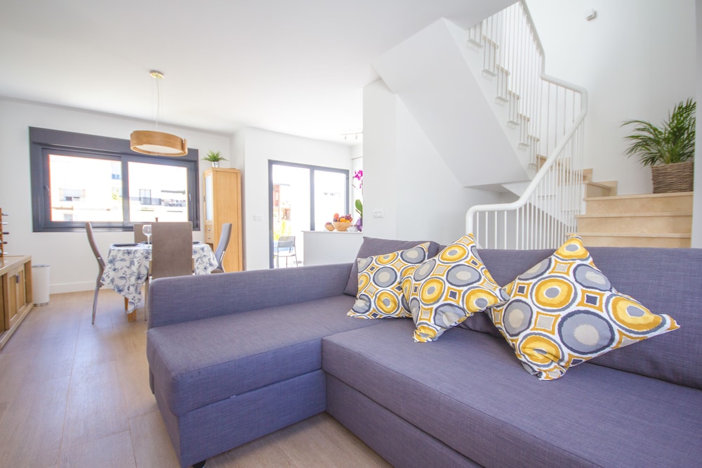 New Holiday Homes Los Mangos Nerja