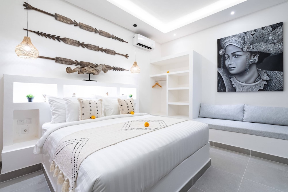 Villa Tiwi
