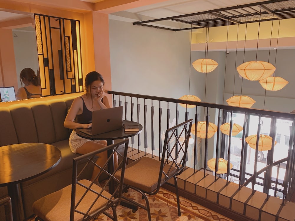 Aluny Boutiquestay view 2