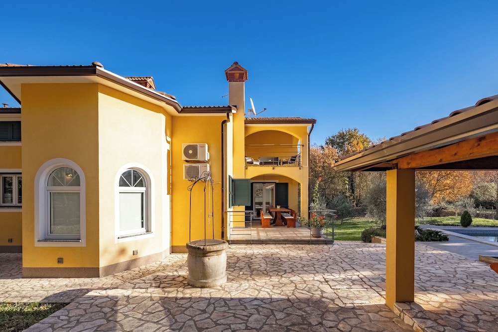 Villa Filleona