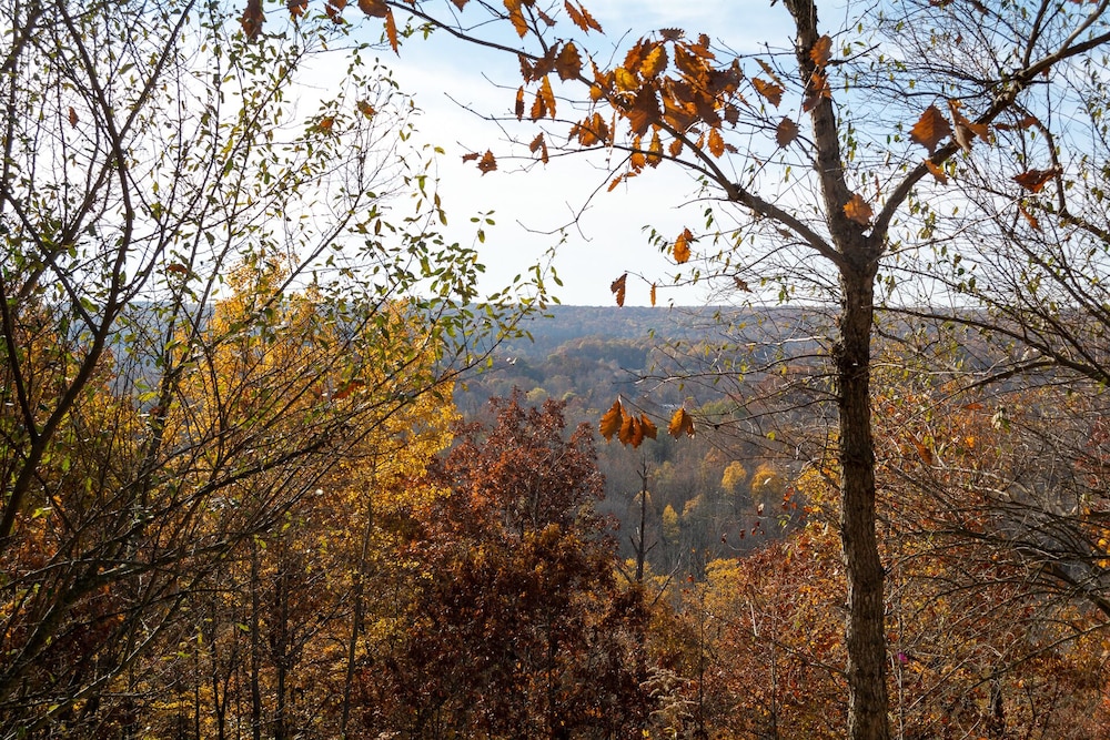 Valley Overlook