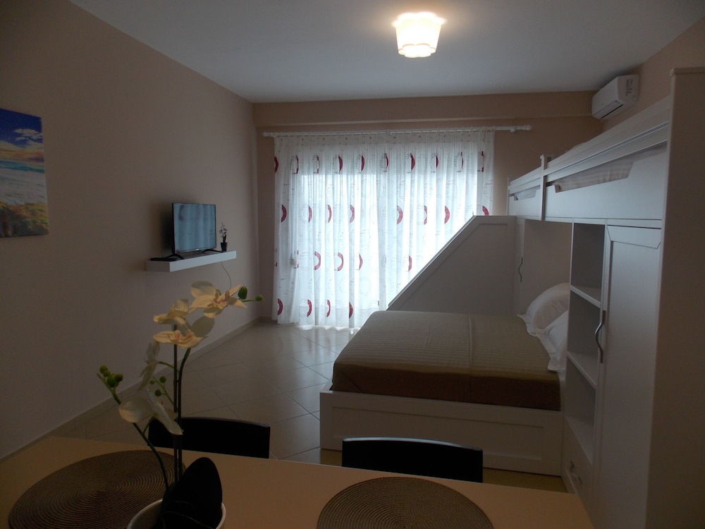 Blue Residence