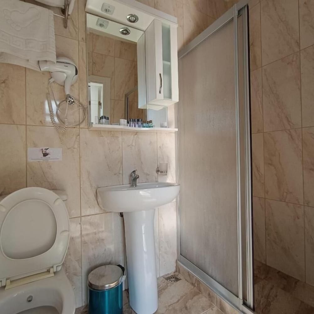 EFZEN OTEL - Image 72