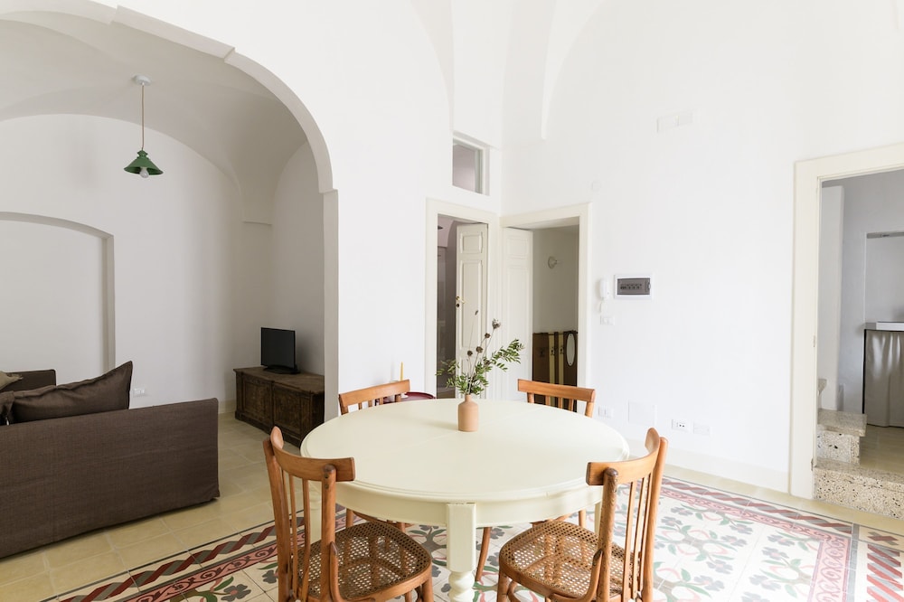 Terrazza Teleo by Wonderful Italy