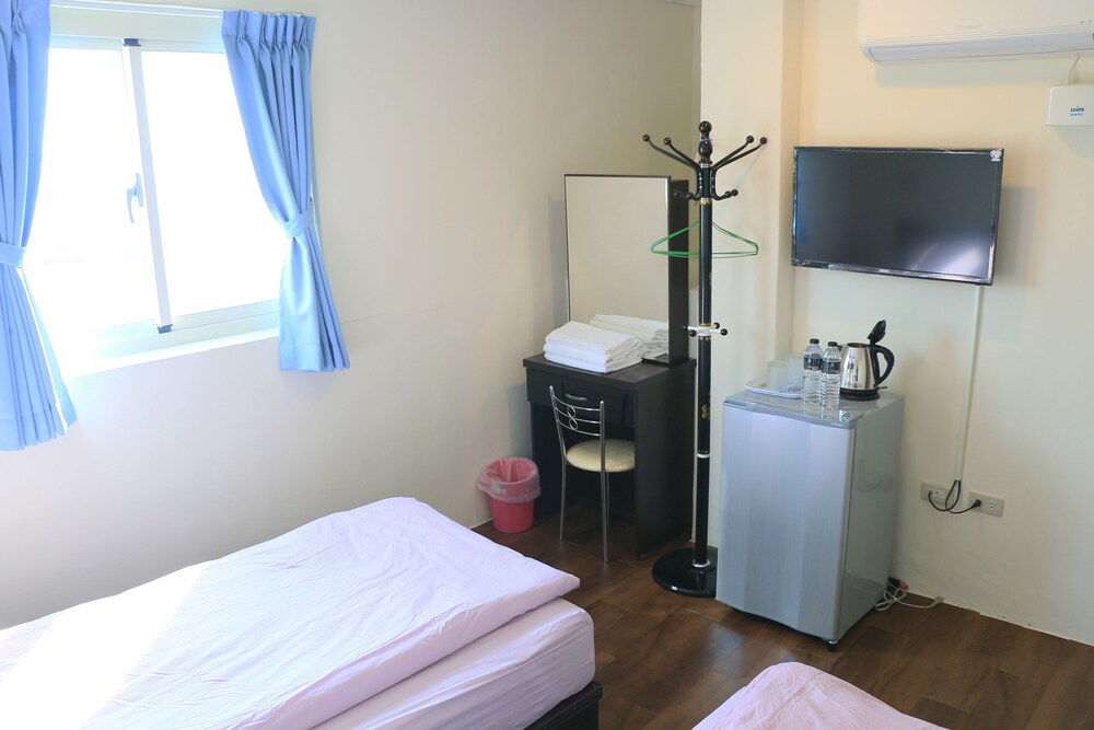 Harmony Guest House