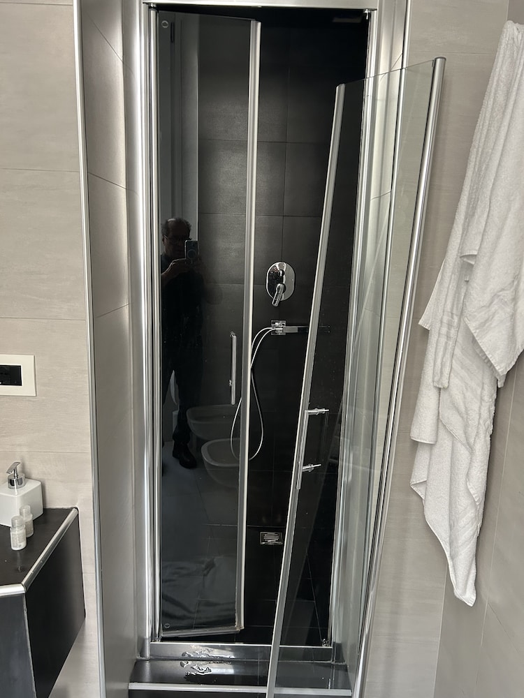 Maison Maneli Luxury B&B