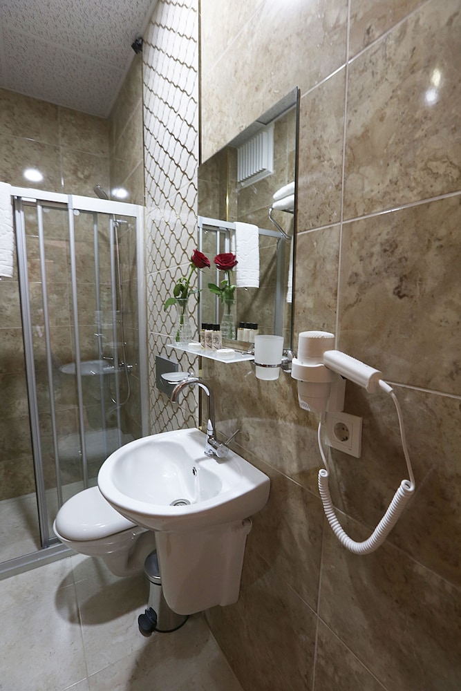 Taksim Maxwell Otel - Image 26