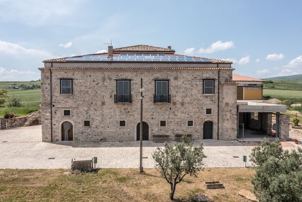 Dimora Schioppo - Irpinia
