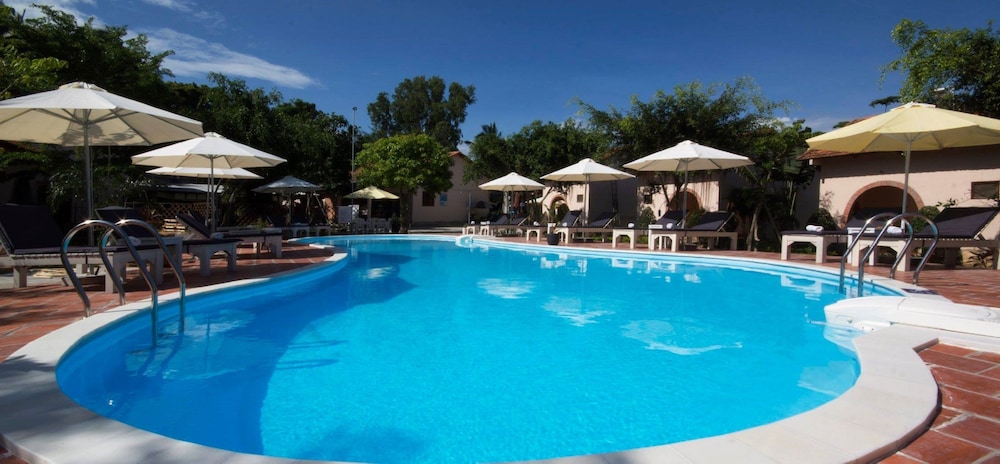 Diadem Resort