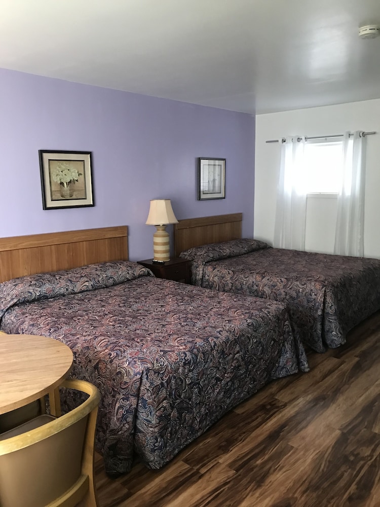 River Road Motel