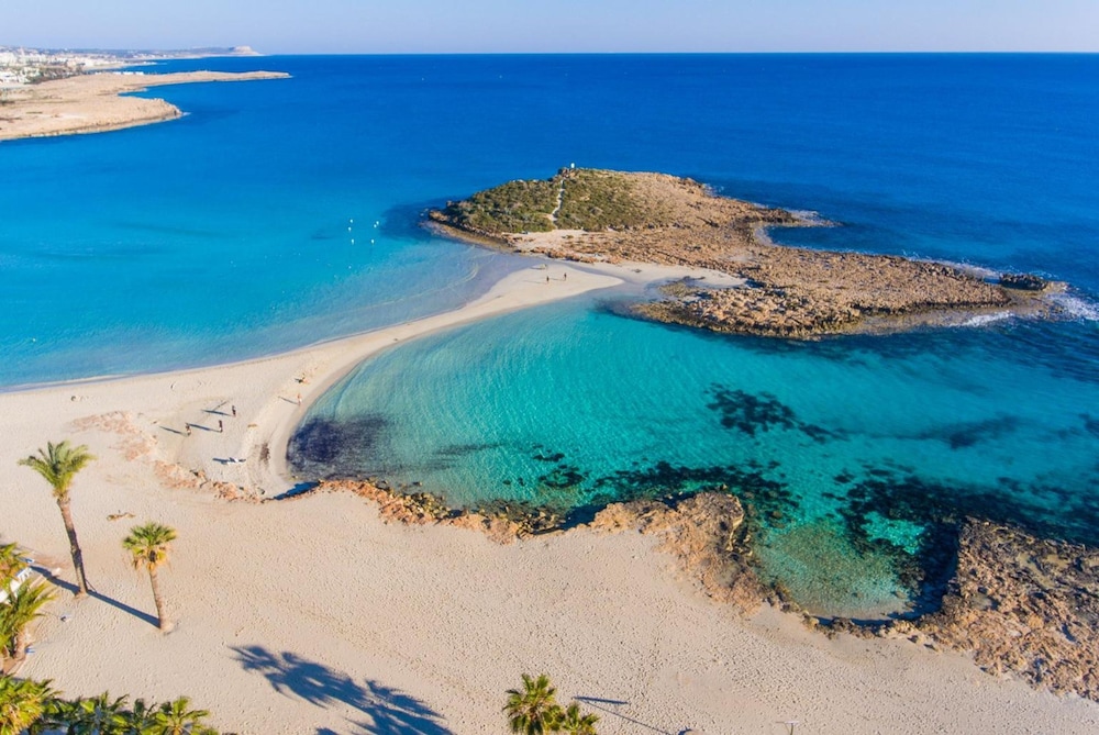 Villa Livia in Paralimni