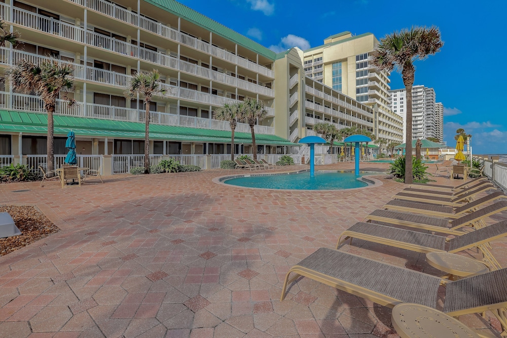 Daytona Beach V